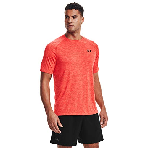 Under Armour Herre T-Shirt Tech 2.0 Kortærmet 1326413