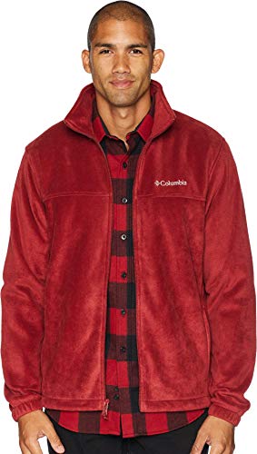 Columbia Herre Fleecejakke Steens Mountain Full Zip 2.0 147667