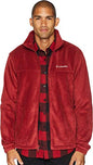 Columbia Herre Fleecejakke Steens Mountain Full Zip 2.0 147667