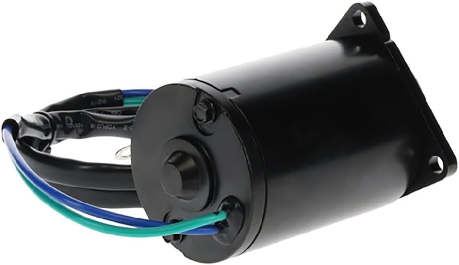 Parts Player Tilt/Trim Motor til Yamaha 115 HP 1986-1995 6G5-43880-02-00
