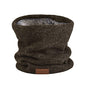 NovForth Unisex Halsedisse Vinter Fleece Vindtæt