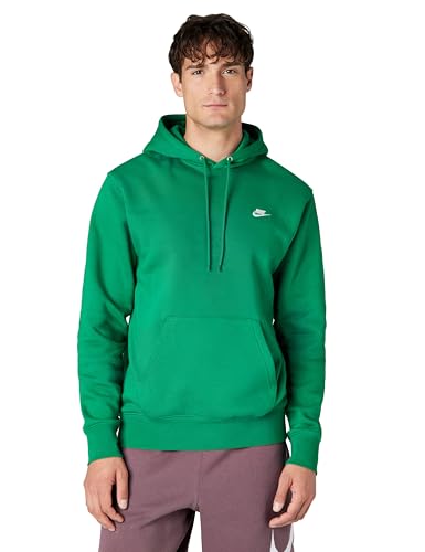 Nike Club Fleece Hættetrøje til Mænd