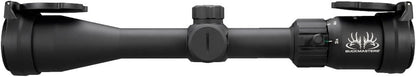 SIG SAUER Buckmasters Kikkertsigte 3-12x44mm SOBM43001