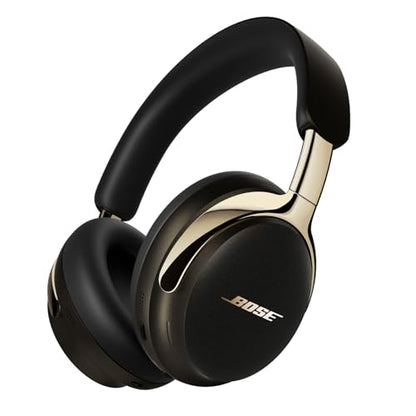 Bose QuietComfort Ultra Trådløse Over-Ear Hovedtelefoner 890101-0400