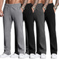Neer Herre Sweatpants Baggy Letvægt 4-Pak DG-Neer-12674