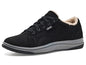 Clarks Dame Sneakers Breeze Warm Ruskind 26328421