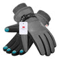 rivmount Unisex Vinterhandsker Vandtæt Termo RG802