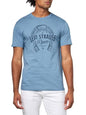 Levi's Herre T-Shirt Graphic Crew Neck Kortærmet 22491-2149