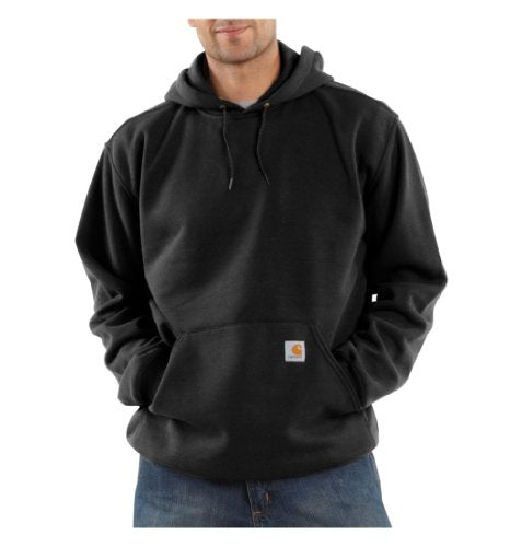 Carhartt Herre Hættetrøje Loose Fit Midweight K121