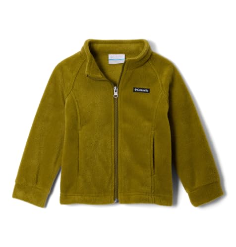 Columbia Baby Benton Springs Fleecejakke 151063