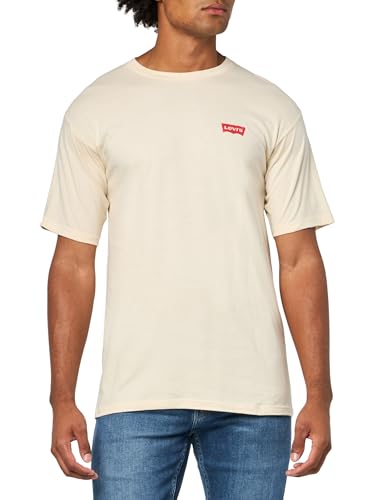 Levi's Herre T-Shirt Graphic Crew Neck Kortærmet 22491-2149