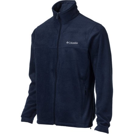 Columbia Herre Fleecejakke Steens Mountain Full Zip 2.0 147667