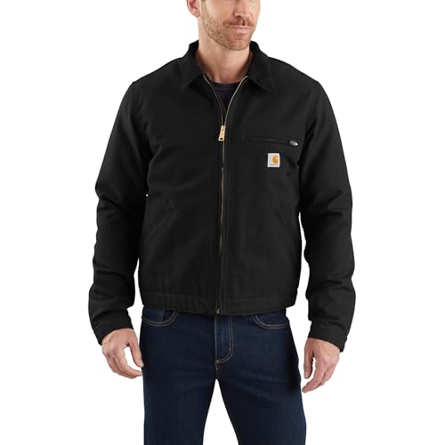 Carhartt Herre Detroit Jakke J01