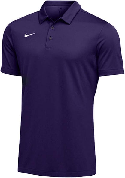Nike Herre Poloshirt Franchise Kortærmet CI4470