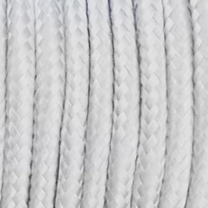 Polyesterreb 1/4" 30,5 m White730