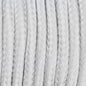 Polyesterreb 1/4" 30,5 m White730