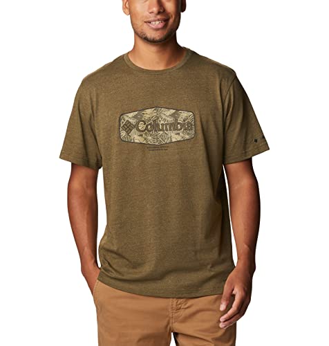 Columbia Herre T-Shirt Thistletown Hills 199075