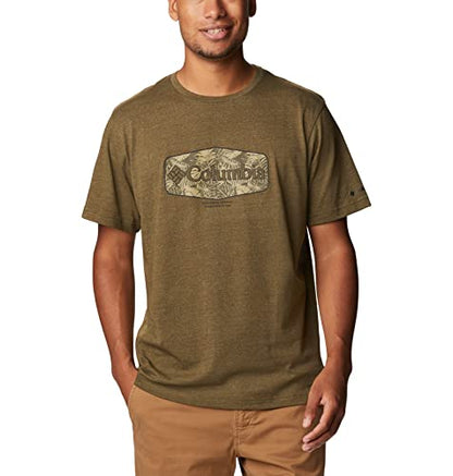Columbia Herre T-Shirt Thistletown Hills 199075