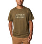 Columbia Herre T-Shirt Thistletown Hills 199075
