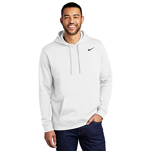 Nike Herre Hættetrøje Club CJ1611