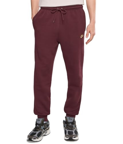Nike Herre Træningsbukser Club Joggers