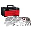 CRAFTSMAN VERSASTACK Mekanikersæt 262 Dele CMMT45309