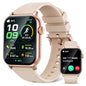 DIVOAZBVO TK29 2025 Smartwatch til Kvinder