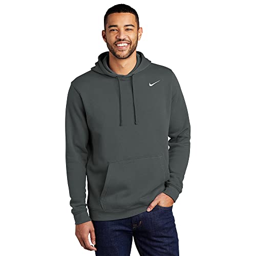Nike Herre Hættetrøje Club CJ1611