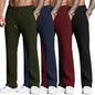Neer Herre Sweatpants Baggy Letvægt 4-Pak DG-Neer-12674
