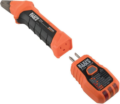 Klein Tools Sikringssøger Sæt AC ET310KIT