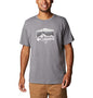 Columbia Herre T-Shirt Thistletown Hills 199075