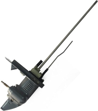 OVERSEE Undervandshus Kort Aksel til Yamaha 6E0-45300-03-4D