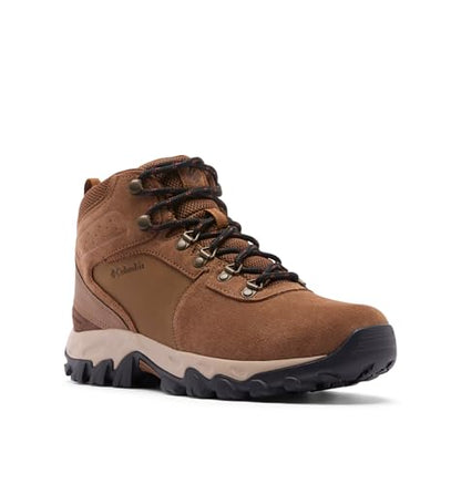 Columbia Herre Vandrestøvler Newton Ridge Plus II 174641