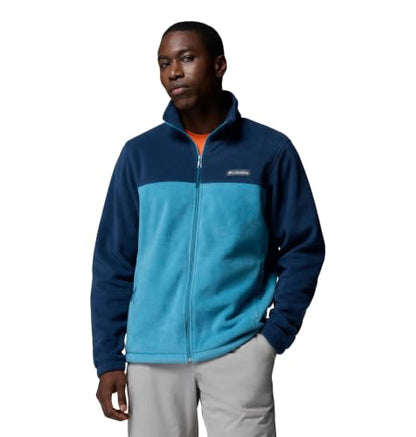 Columbia Herre Fleecejakke Steens Mountain Full Zip 2.0 147667