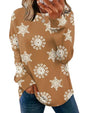 WIHOLL Crewneck Sweatshirt til Kvinder