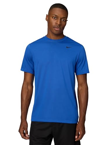 Nike Herre T-Shirt Dri-FIT Legend Fitness