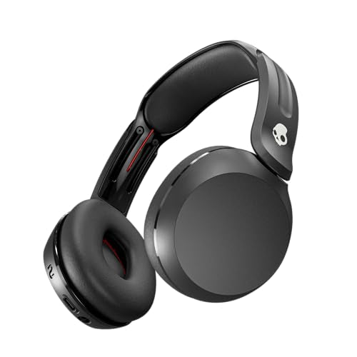 Skullcandy Icon 180 Trådløse On-Ear Hovedtelefoner S2DTW