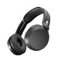 Skullcandy Icon 180 Trådløse On-Ear Hovedtelefoner S2DTW