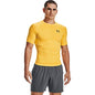Under Armour Herre T-Shirt HeatGear Compression 1361518