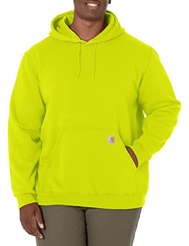 Carhartt Herre Hættetrøje Loose Fit Midweight K121