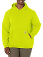 Carhartt Herre Hættetrøje Loose Fit Midweight K121