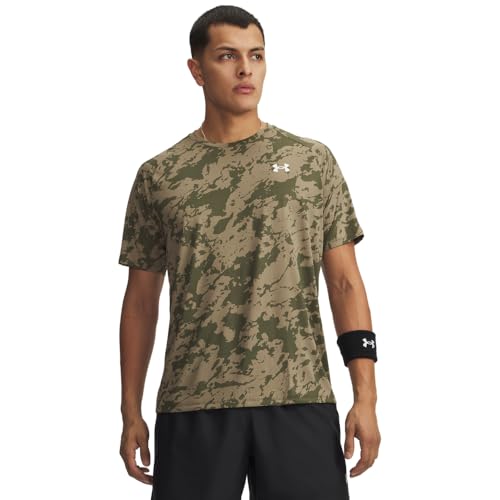 Under Armour Herre T-shirt Tech 2.0 Kortærmet 1326413