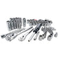 CRAFTSMAN Mekanikerværktøjssæt 83 Dele SAE/Metrisk CMMT12121