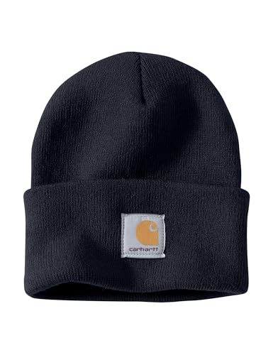 Carhartt Herre Beanie Iconic Watch Cap A18