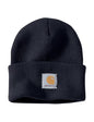 Carhartt Herre Beanie Iconic Watch Cap A18