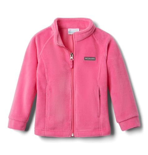Columbia Baby Fleecejakke Benton Springs Varm 151063