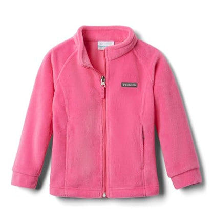 Columbia Baby Benton Springs Fleecejakke 151063