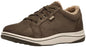 Clarks Dame Sneakers Breeze Warm Ruskind 26328421