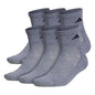 adidas Herre Sokker Athletic Cushioned 6-Pak 34DC094-OFW