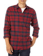 Amazon Essentials Herre Skjorte Flannel Regular F17AE25000